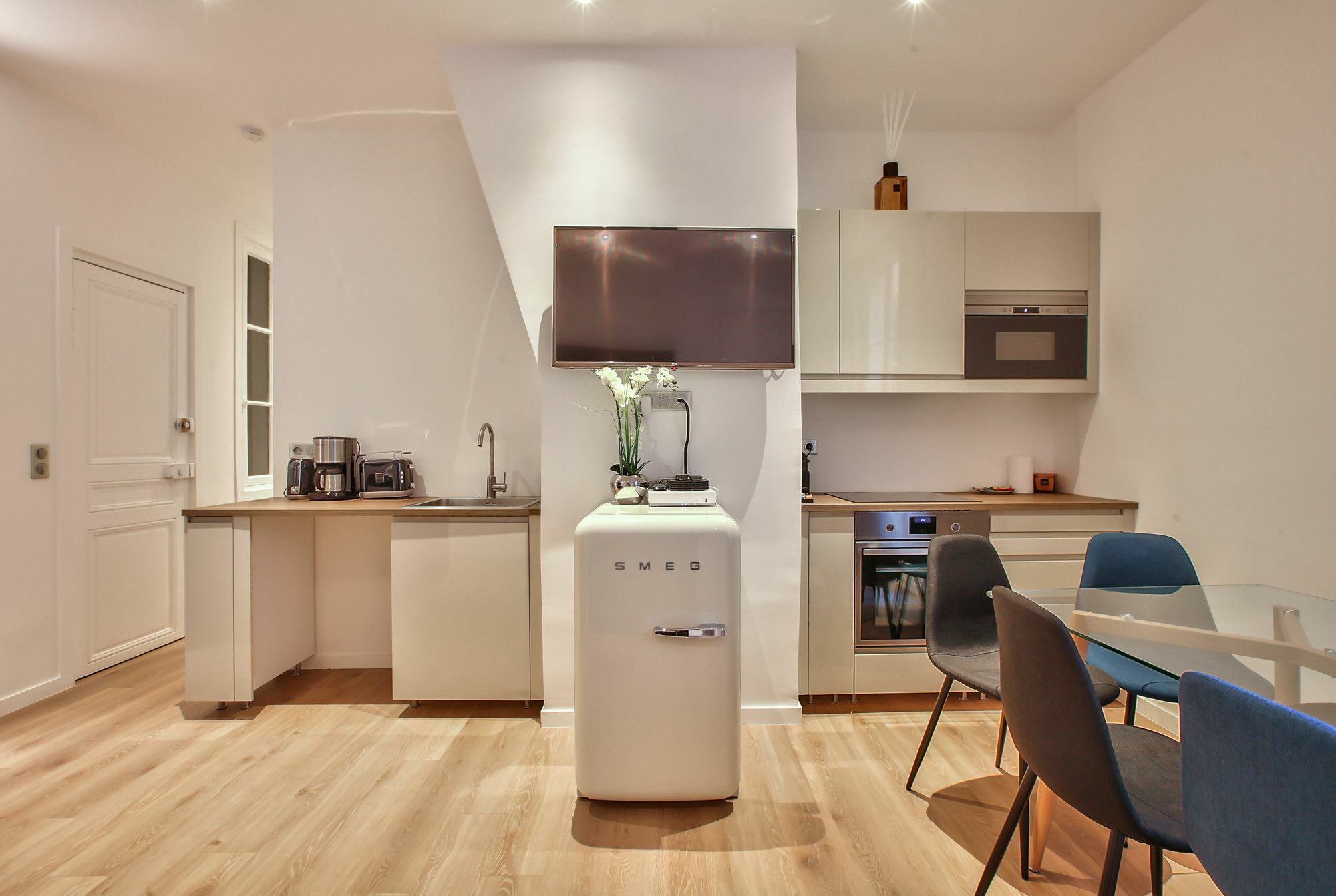 62 Luxury Flat Champs Elysees 1G Παρίσι Εξωτερικό φωτογραφία